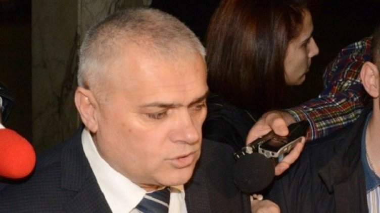 Снимка: архив, Булфото