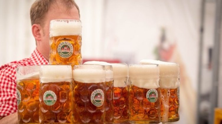 Снимка: архив, Ройтерс