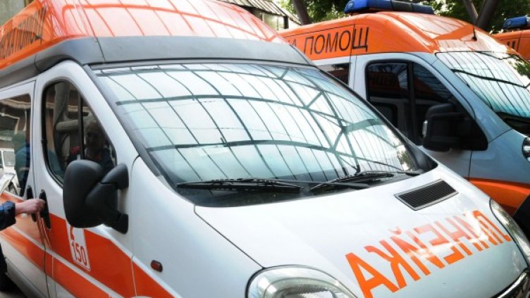 Снимка: архив Булфото