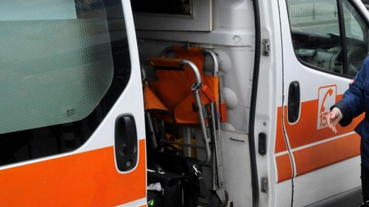 Снимка: архив Булфото