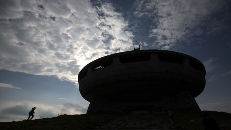 Снимка: архив Reuters