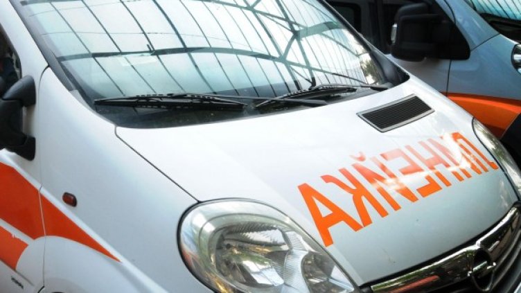 Снимка: архив Булфото