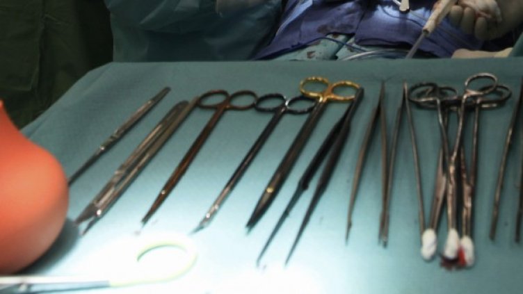 Снимка: архив Reuters