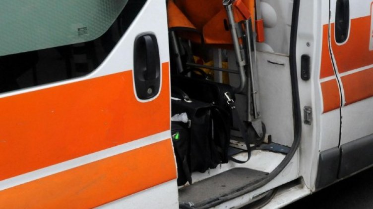 Снимка: архив Булфото