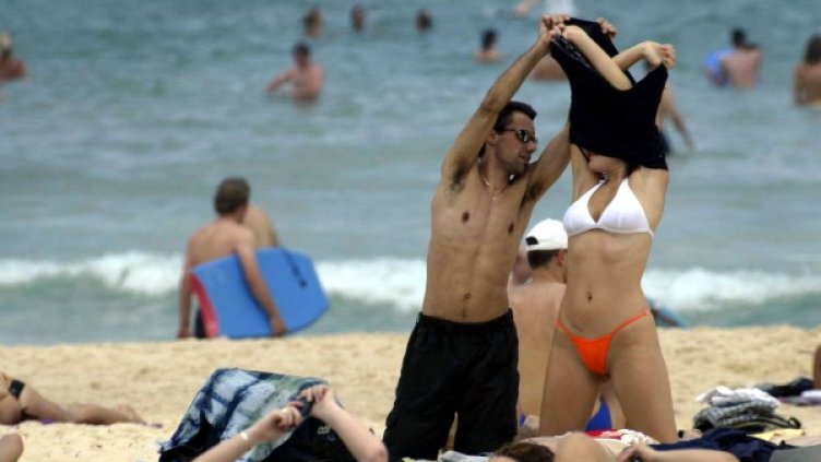 Снимка: Reuters, архив