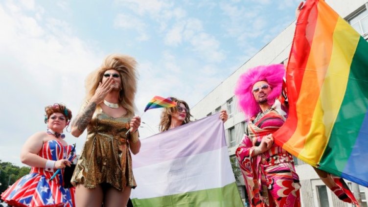 Снимка: Reuters