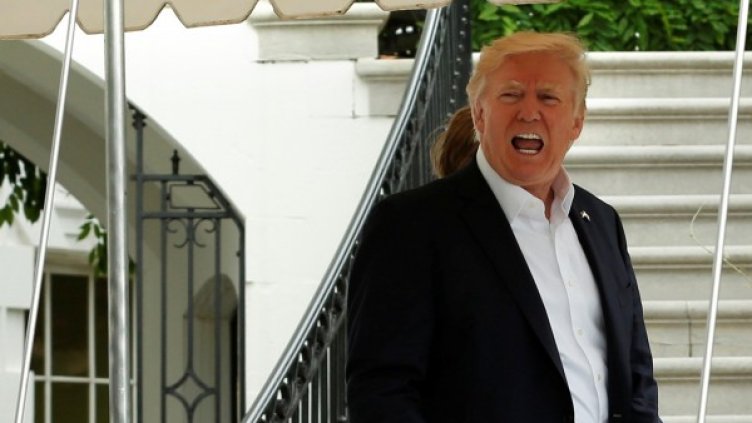 Снимка: Reuters, архив