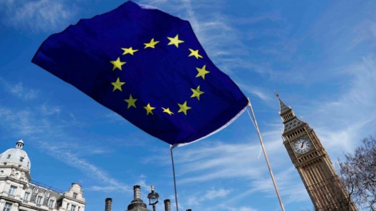 Снимка: Reuters, архив