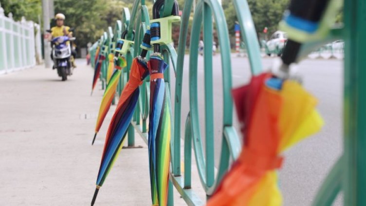 Снимка: Reuters, архив