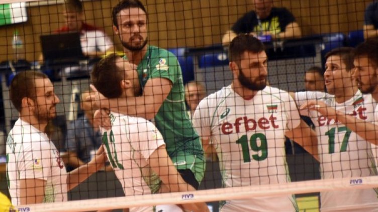 Снимка: архив "Булфото"