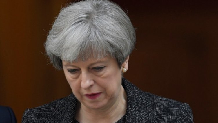 Снимка: Reuters, архив