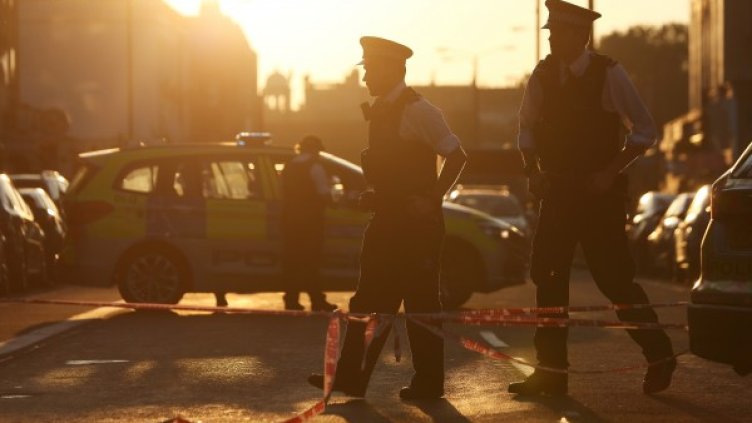 Снимка: Reuters