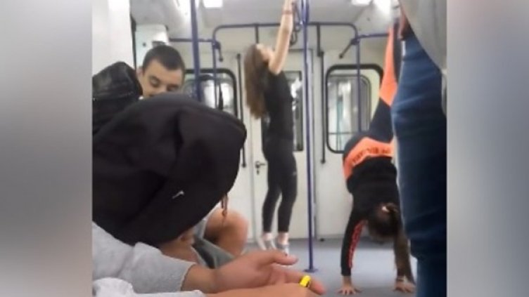 Снимка: Кадър, Facebook