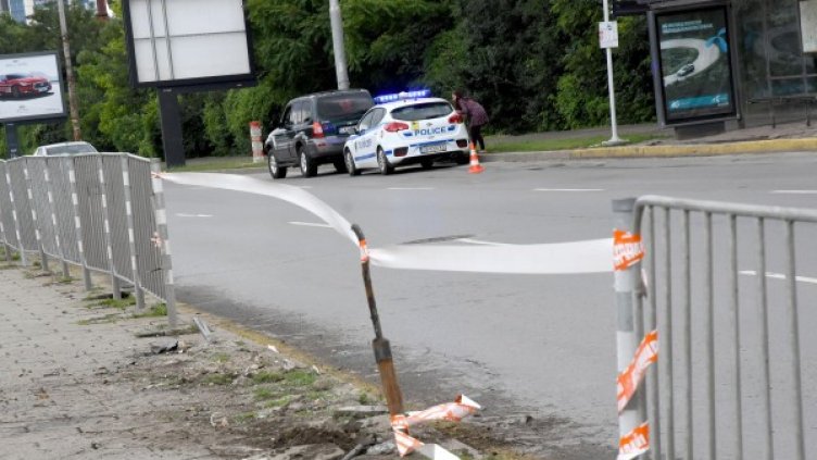 Снимка: Булфото