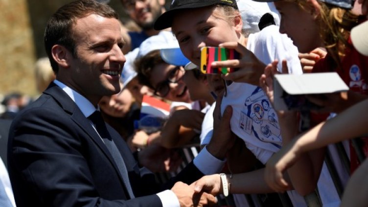 Снимка: Reuters