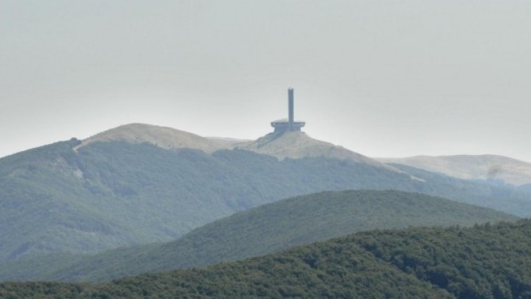 Снимка: Булфото