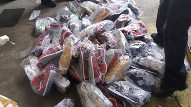 Снимка: Агенция "Митници"