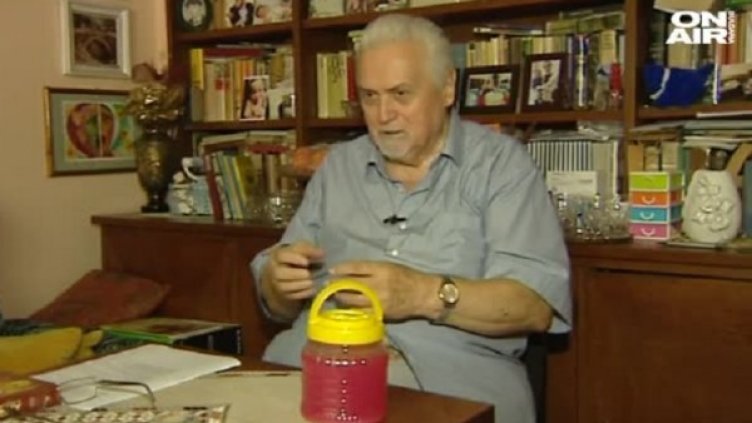 Снимка: bgonair.bg