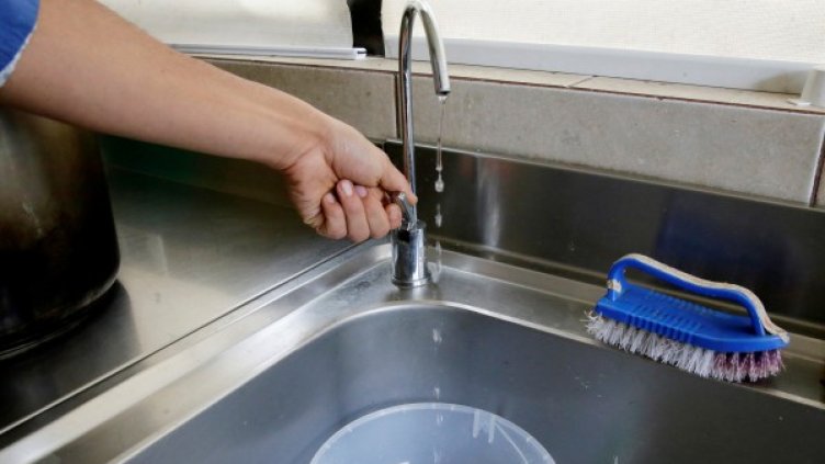 Снимка: Reuters, архив