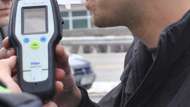 Снимка: архив Булфото