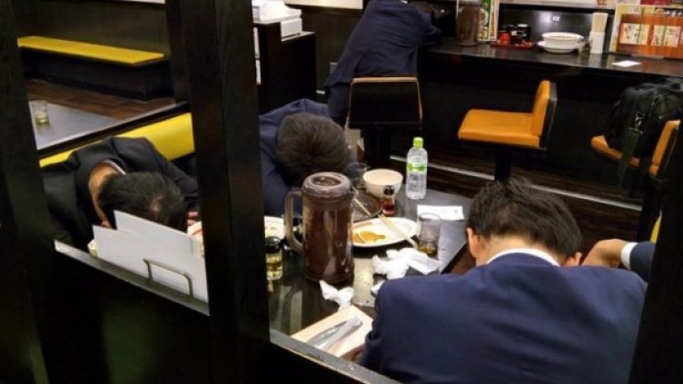 Когато и кафето никак не помага, няма битка със съня