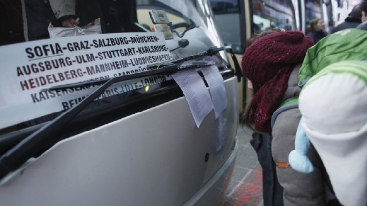 Снимка: архив, Reuters