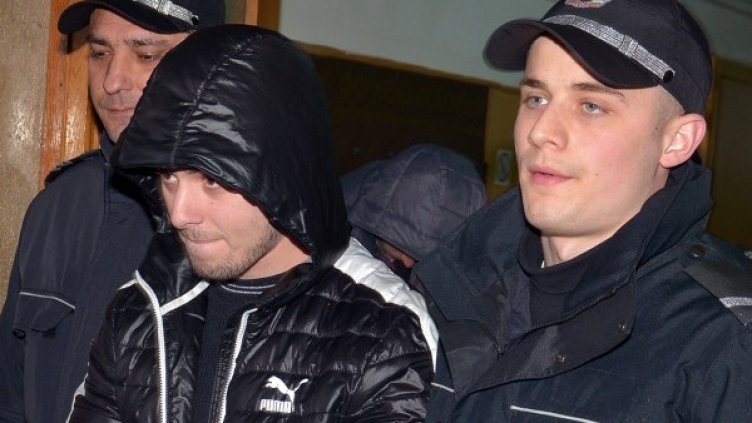 Снимка: БТА, архив