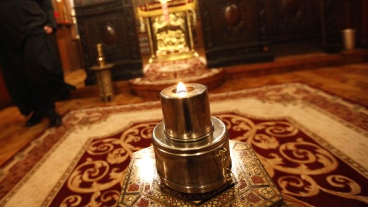 Снимка: Олег Попов, Dnes.bg