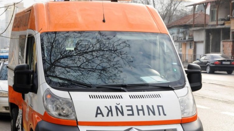 Снимка: архив, Булфото