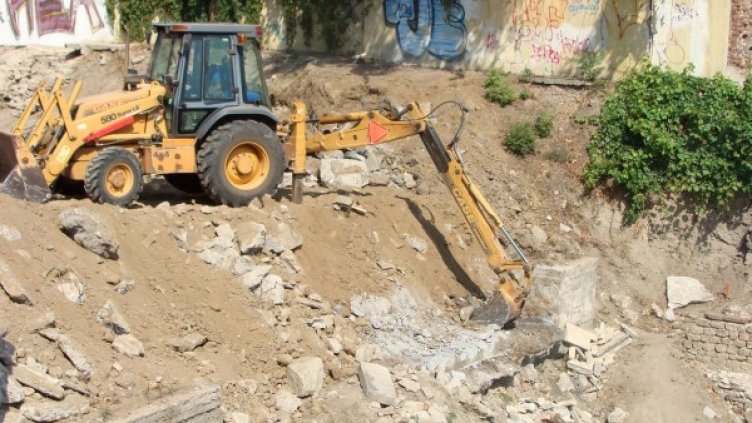 Снимка: Булфото, архив