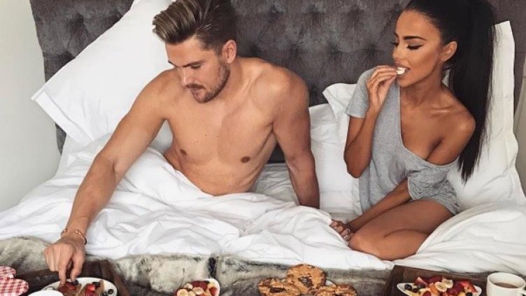 Снимка: Instagram