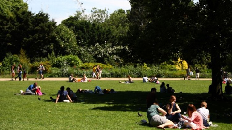 Снимка: архив, Reuters