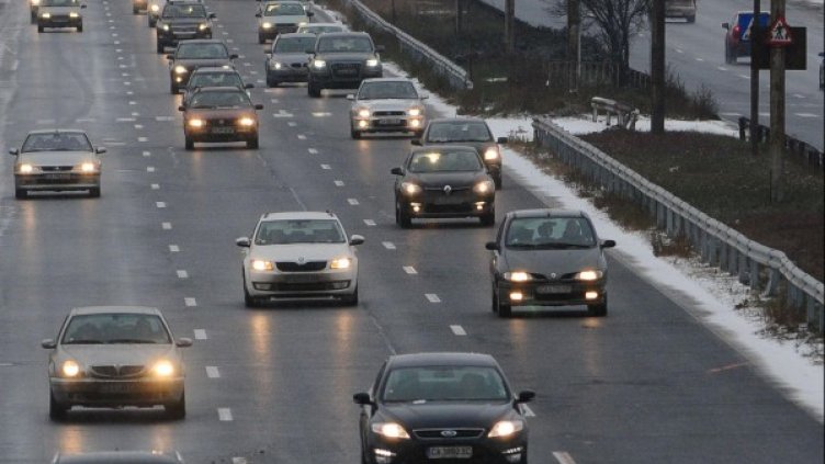 Снимка: архив Булфото