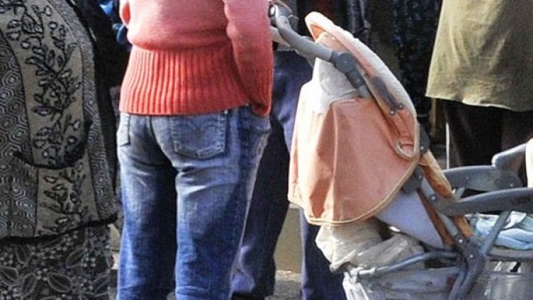 Снимка: архив Булфото