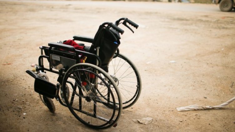 Ще се решат ли проблемите на хората с увреждания? Кога?