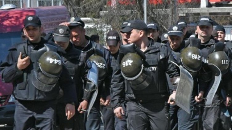 Снимка: архив, Булфото