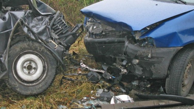 Снимка: Архив, Булфото