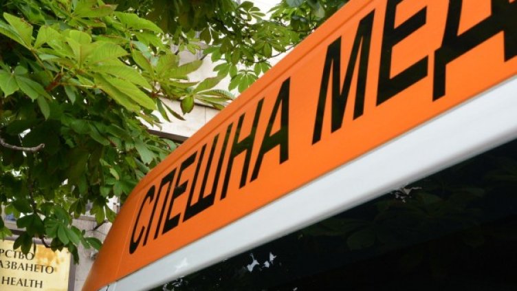 Снимка: архив Булфото