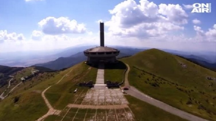 "Бузлуджа" музей на соца! И за добрите, и за лошите моменти