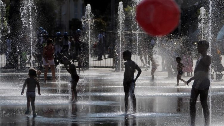 Снимка: архив, Reuters