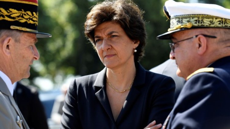 Снимка: архив, Reuters