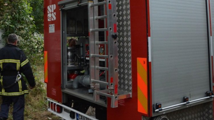 Снимка: архив, Булфото