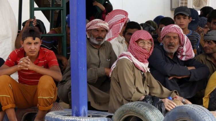 Снимка: архив Reuters