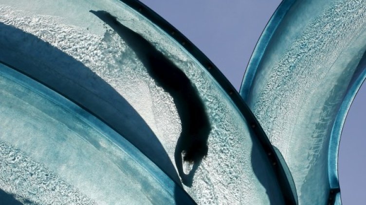 Снимка: архив, Reuters