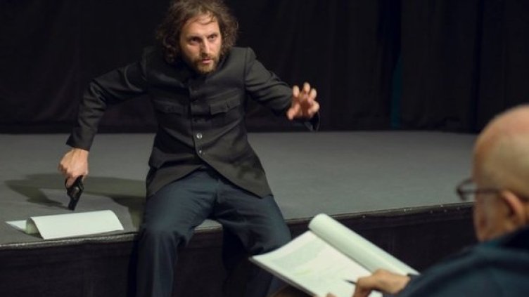 Снимка: Личен архив