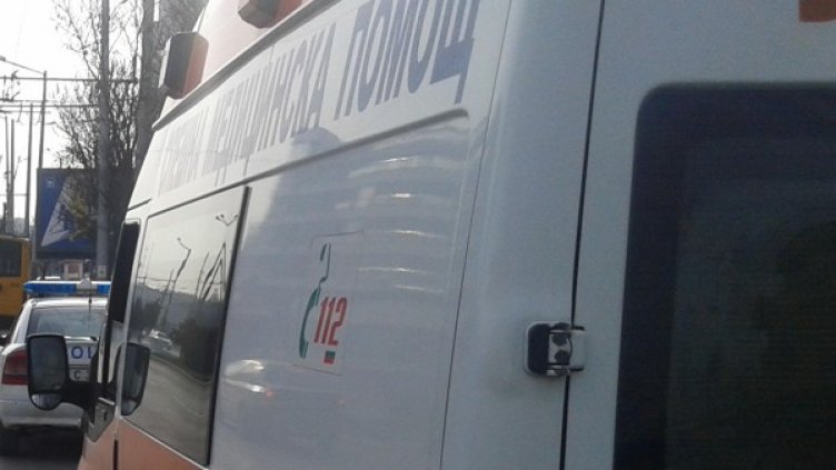 Снимка: архив, Булфото