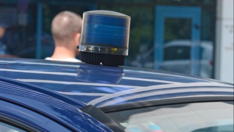 Снимка: архив Булфото