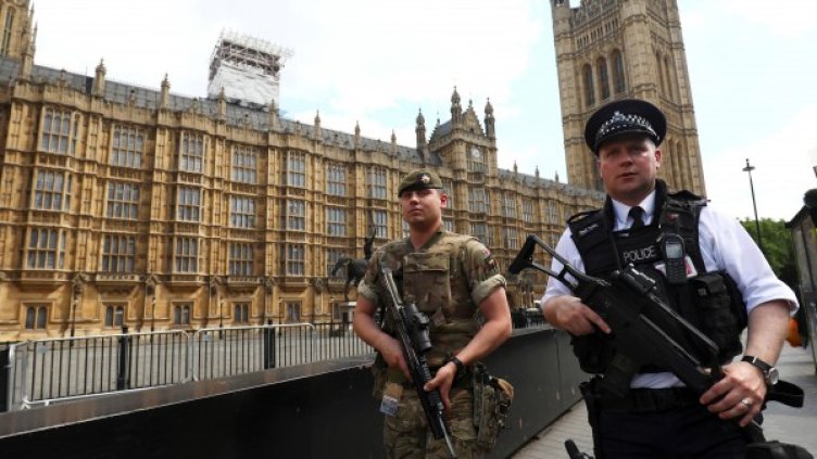 Снимка: архив, Reuters