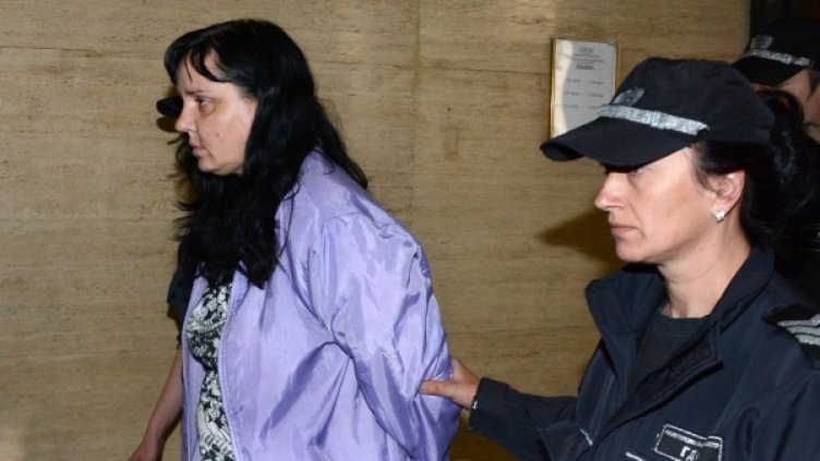 Снимка: архив Булфото