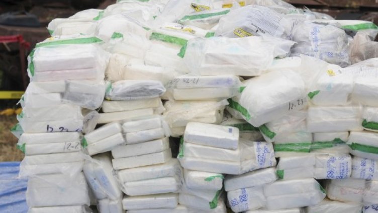 Снимка: архив, Reuters